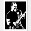 38180545 0 - Metallica Band Merch