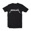 E7g4LkomMetallica MOP photo 1 Web T shirt - Metallica Band Merch