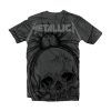 EiROKZEsMetallicaspideraopWebT shirt - Metallica Band Merch