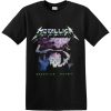 G5I9gP0EMetallica CreepingDeath Shirt - Metallica Band Merch