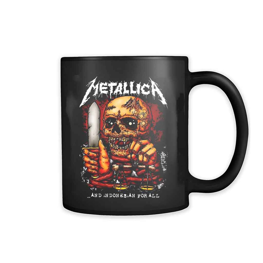 Indonesian For All Vintage Metallica 39950.1664174635 - Metallica Band Merch