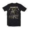 KEsPC6L910 Web T shirt - Metallica Band Merch