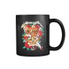 Metallica Colorful Flower 37450.1664174645 - Metallica Band Merch