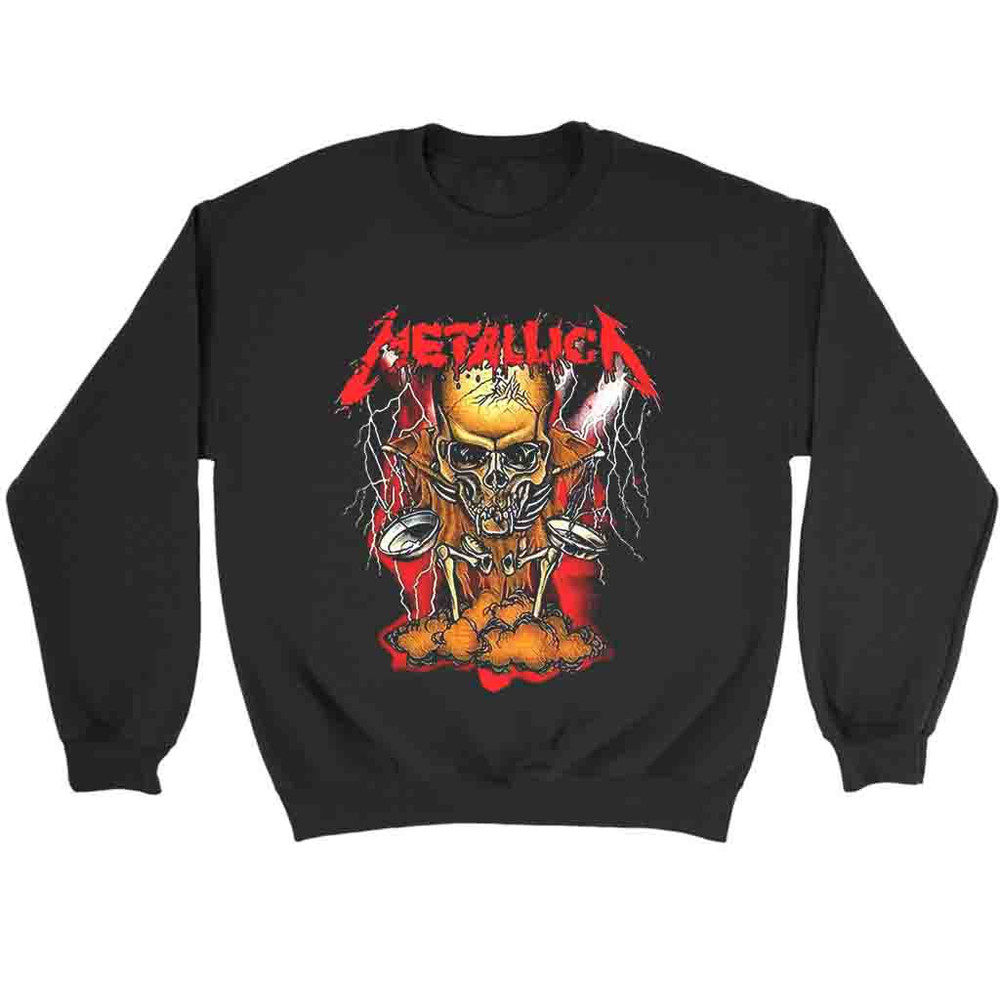 Metallica Graphic Black Tag 90 96168.1664181406 - Metallica Band Merch