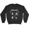 Metallica Rock Band Basic Color 15002.1664181412 - Metallica Band Merch