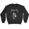 Metallica Skull Group Vintage 34831.1664181418 - Metallica Band Merch