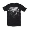 NaUKcM LMetallica MOP photo 2 Web T shirt - Metallica Band Merch