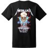 OIxzU67oMetallica Doris Shirt Back - Metallica Band Merch