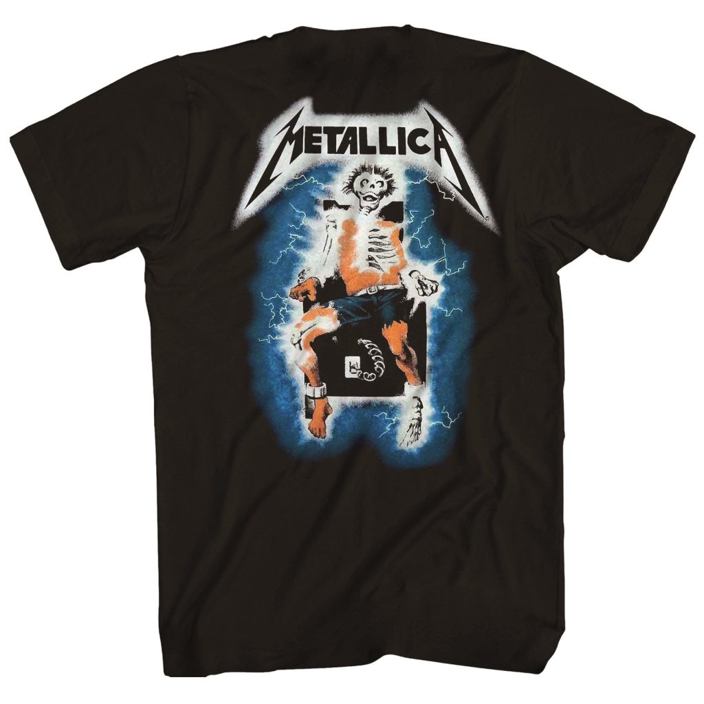 Qd9Wy2mqMetallica Metal Up Back - Metallica Band Merch