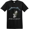 TbSr8zL8Metallica MetalUpYourAss Shirt Front - Metallica Band Merch