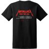 Vap7saMLMetallica KillEmAllTracks Shirt Back - Metallica Band Merch