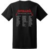 ai Ho2eEMetallica MasterOfPuppetsEuropeanTour86 Shirt Back - Metallica Band Merch