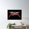 cpostermediumsquare product1000x1000.2 10 - Metallica Band Merch