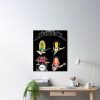 cpostermediumsquare product1000x1000.2 6 - Metallica Band Merch