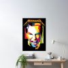 cpostermediumsquare product1000x1000.2 7 - Metallica Band Merch