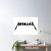 cpostermediumsquare product1000x1000.2 9 - Metallica Band Merch