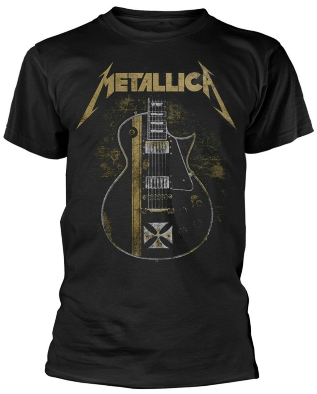 fOwei3aaMetallicaIron - Metallica Band Merch