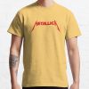 ssrcoclassic teemensffcf6eda6eb664a1front altsquare product1000x1000.u1 11 - Metallica Band Merch