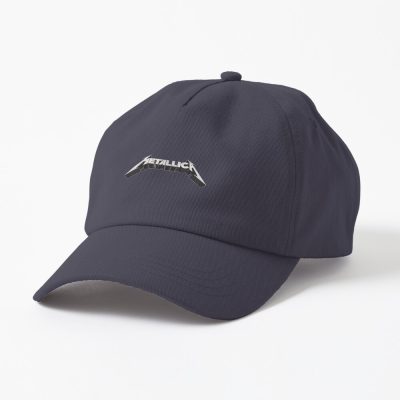 ssrcodad hatproduct322e3f696a94a5d4front three quartersquare1000x1000 bgf8f8f8 7 - Metallica Band Merch