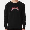 ssrcolightweight sweatshirtmens10101001c5ca27c6frontsquare productx1000 bgf8f8f8 5 - Metallica Band Merch