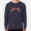 ssrcolightweight sweatshirtmens322e3f696a94a5d4frontsquare productx1000 bgf8f8f8 17 - Metallica Band Merch