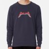 ssrcolightweight sweatshirtmens322e3f696a94a5d4frontsquare productx1000 bgf8f8f8 5 - Metallica Band Merch