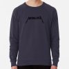 ssrcolightweight sweatshirtmens322e3f696a94a5d4frontsquare productx1000 bgf8f8f8 7 - Metallica Band Merch