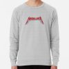 ssrcolightweight sweatshirtmensheather greyfrontsquare productx1000 bgf8f8f8 5 - Metallica Band Merch