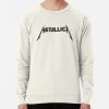 ssrcolightweight sweatshirtmensoatmeal heatherfrontsquare productx1000 bgf8f8f8 11 - Metallica Band Merch