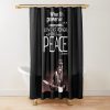 urshower curtain closedsquare1000x1000.1 - Metallica Band Merch