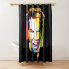 urshower curtain closedsquare1000x1000.1 15 - Metallica Band Merch