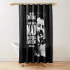 urshower curtain closedsquare1000x1000.1 3 - Metallica Band Merch