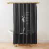 urshower curtain closedsquare1000x1000.1 5 - Metallica Band Merch